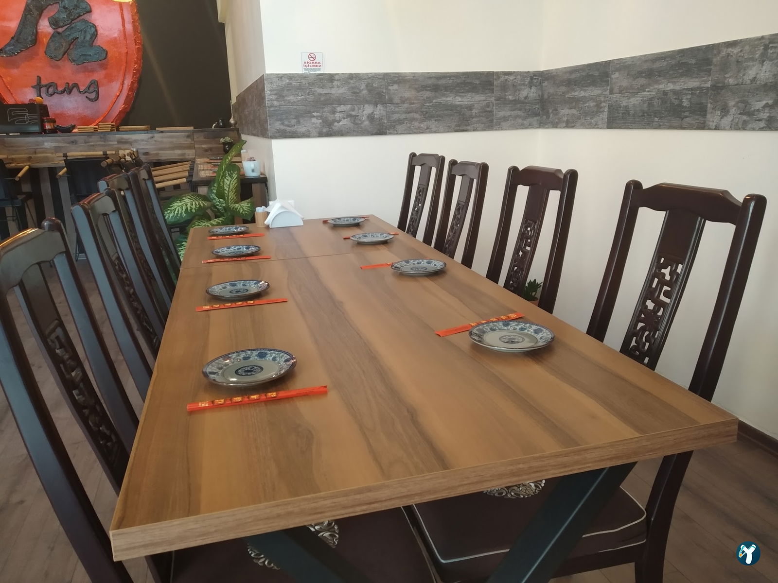 Tang Restaurant唐餐厅