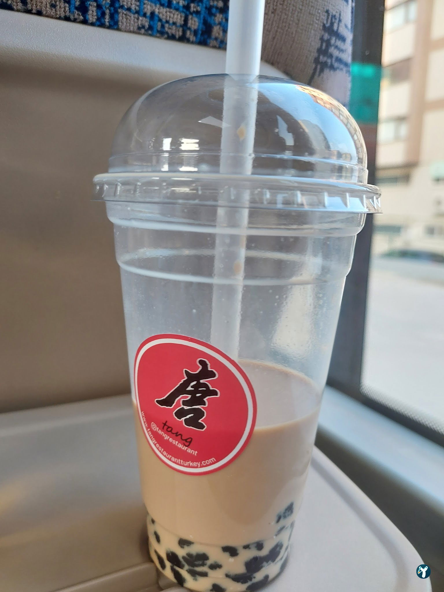 Tang Restaurant唐餐厅