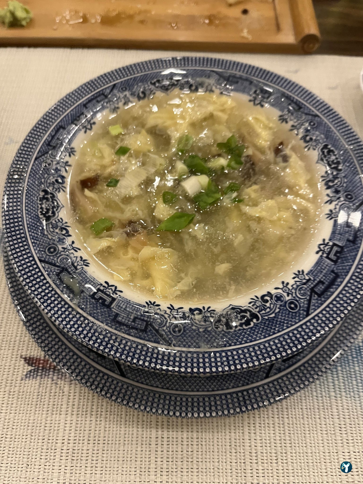 Tang Restaurant唐餐厅