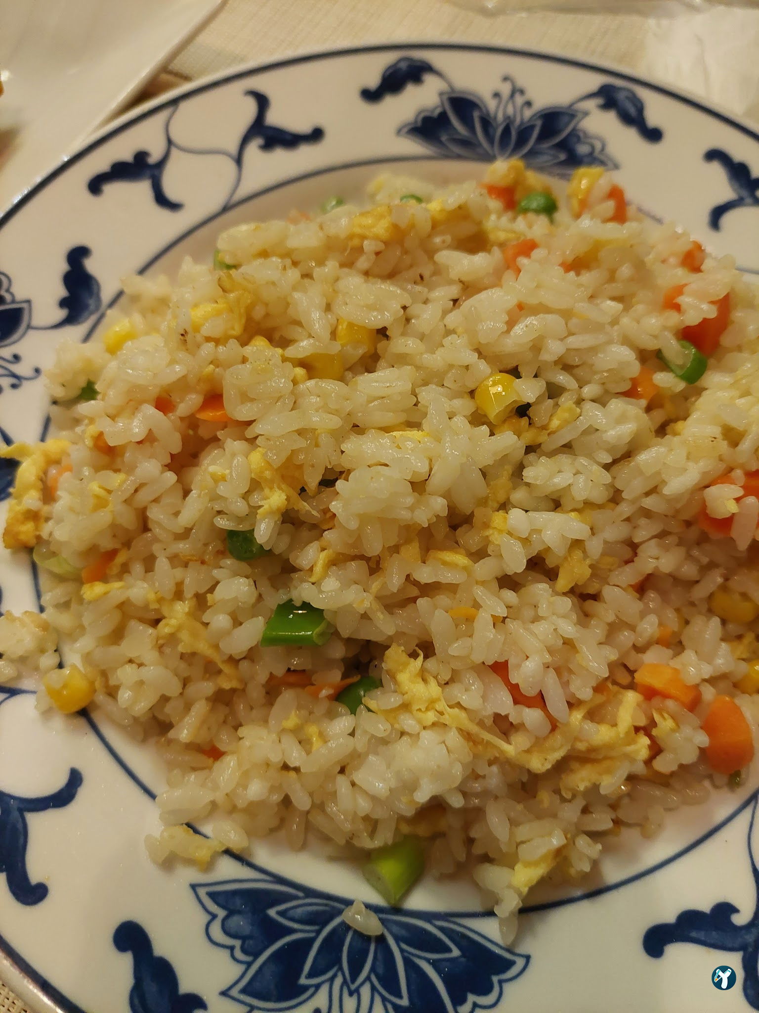 Tang Restaurant唐餐厅