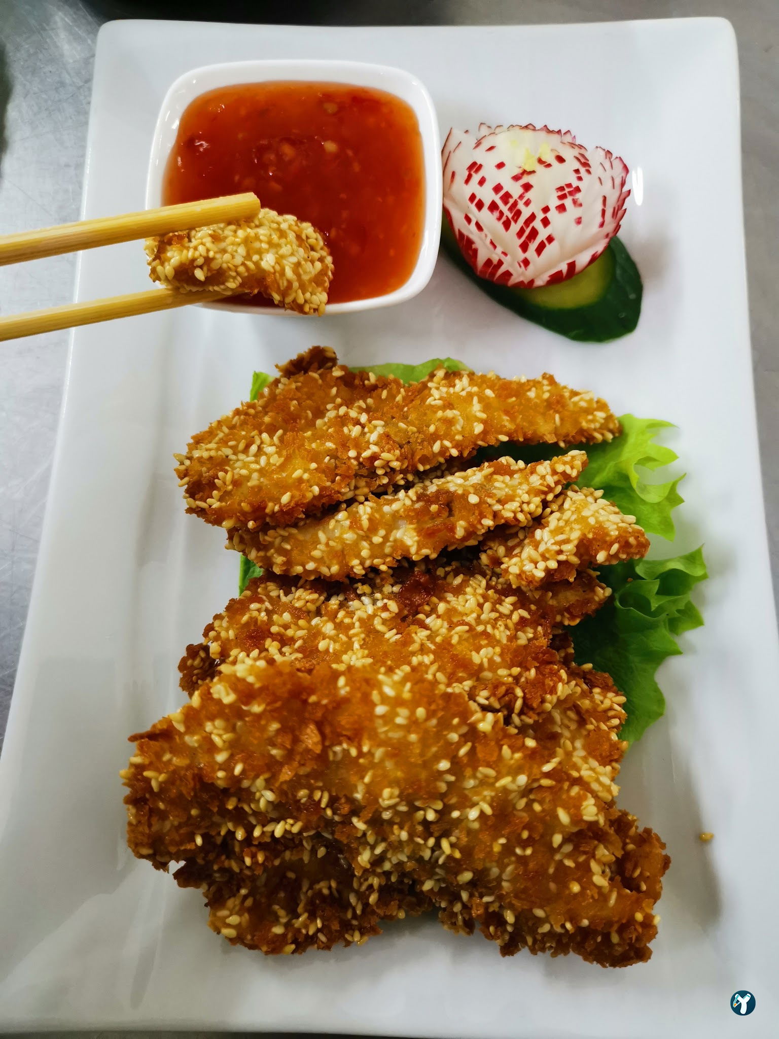 Tang Restaurant唐餐厅