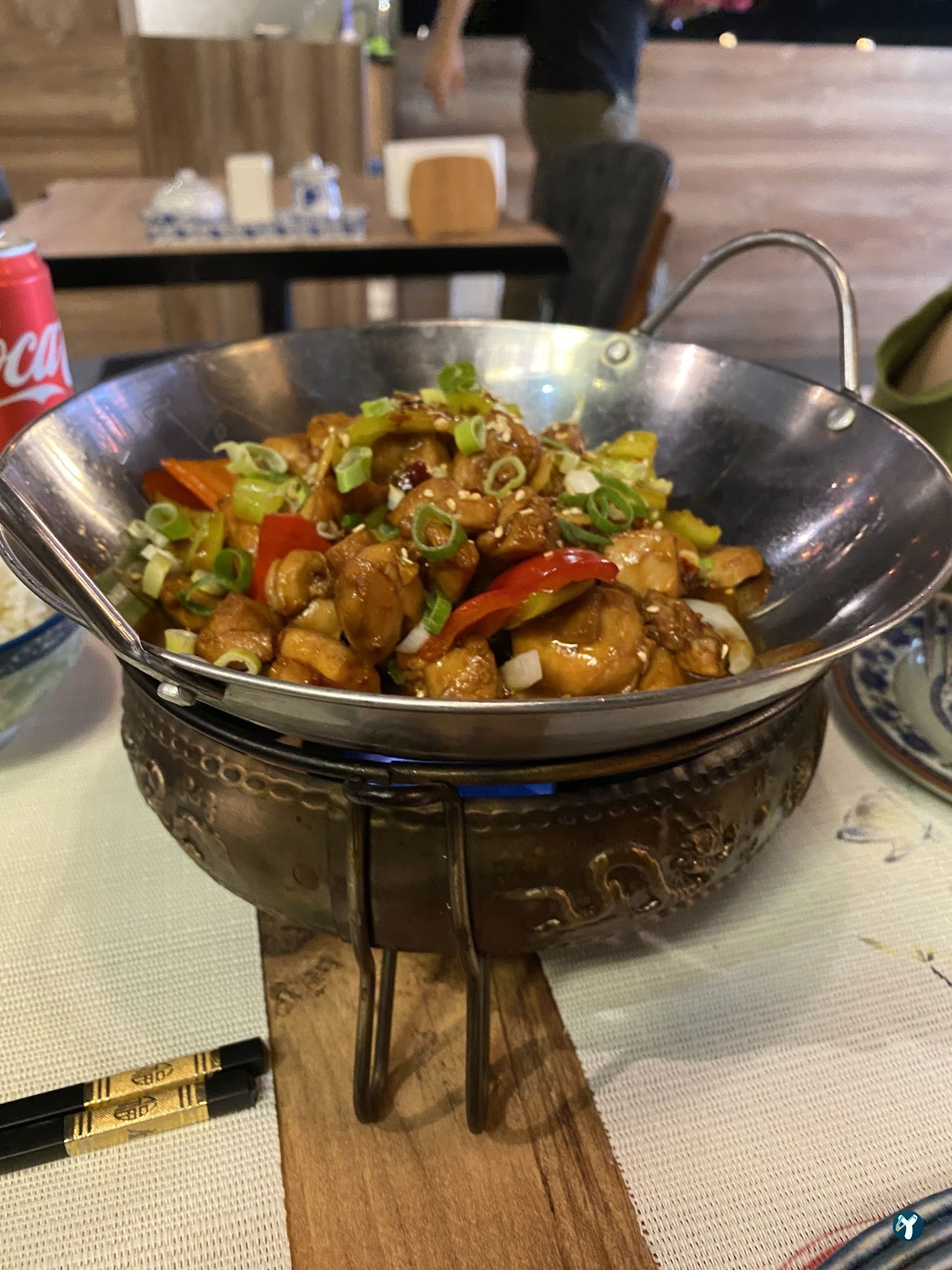 Tang Restaurant唐餐厅