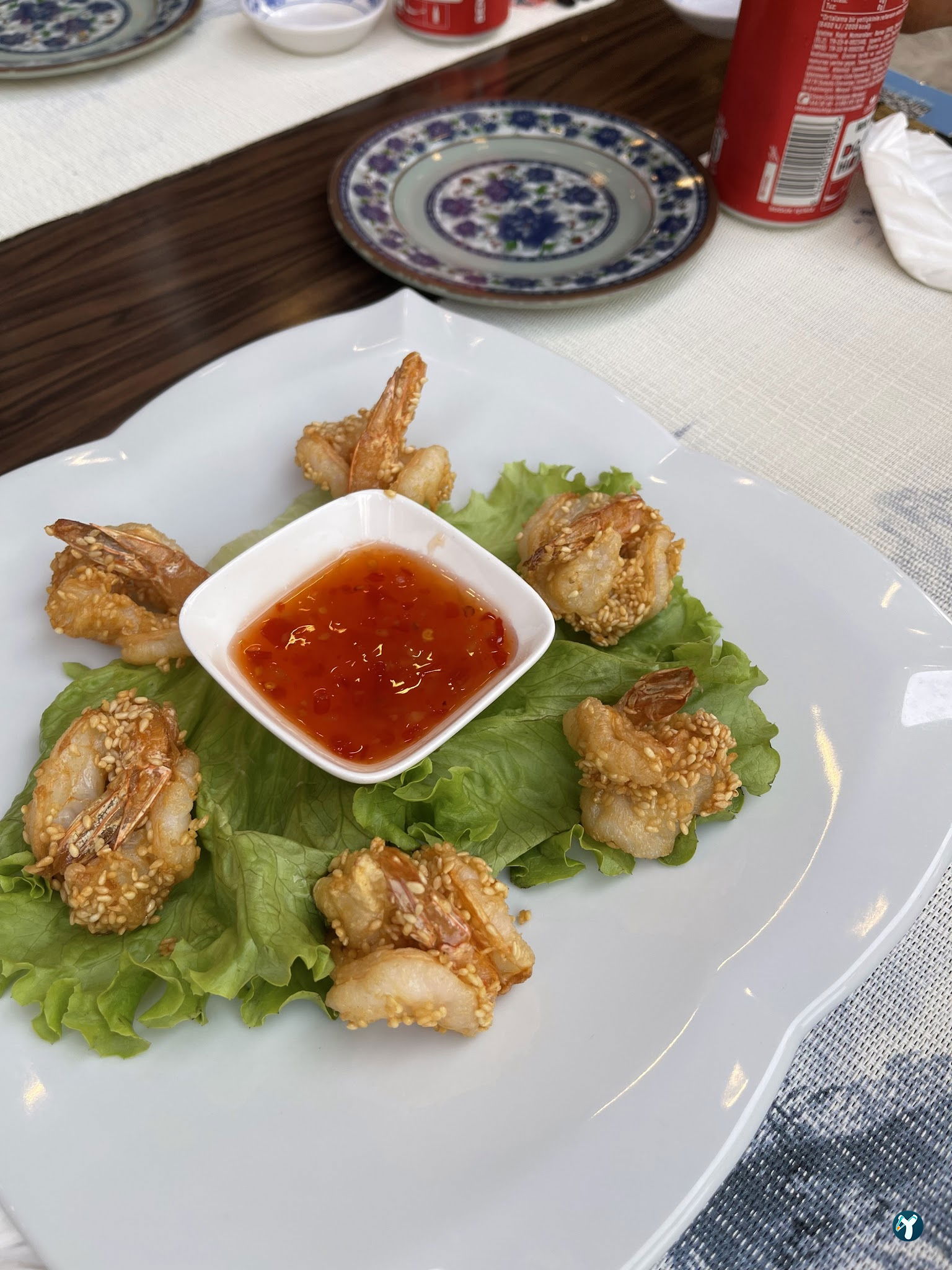 Tang Restaurant唐餐厅
