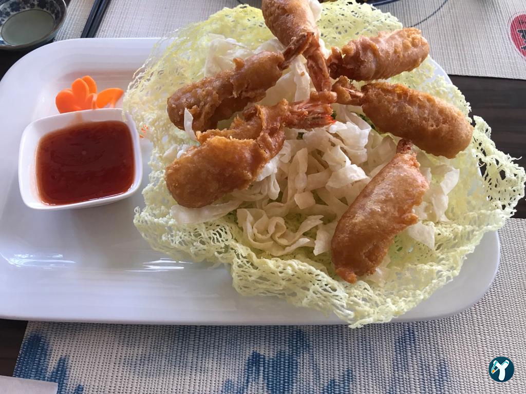 Tang Restaurant唐餐厅
