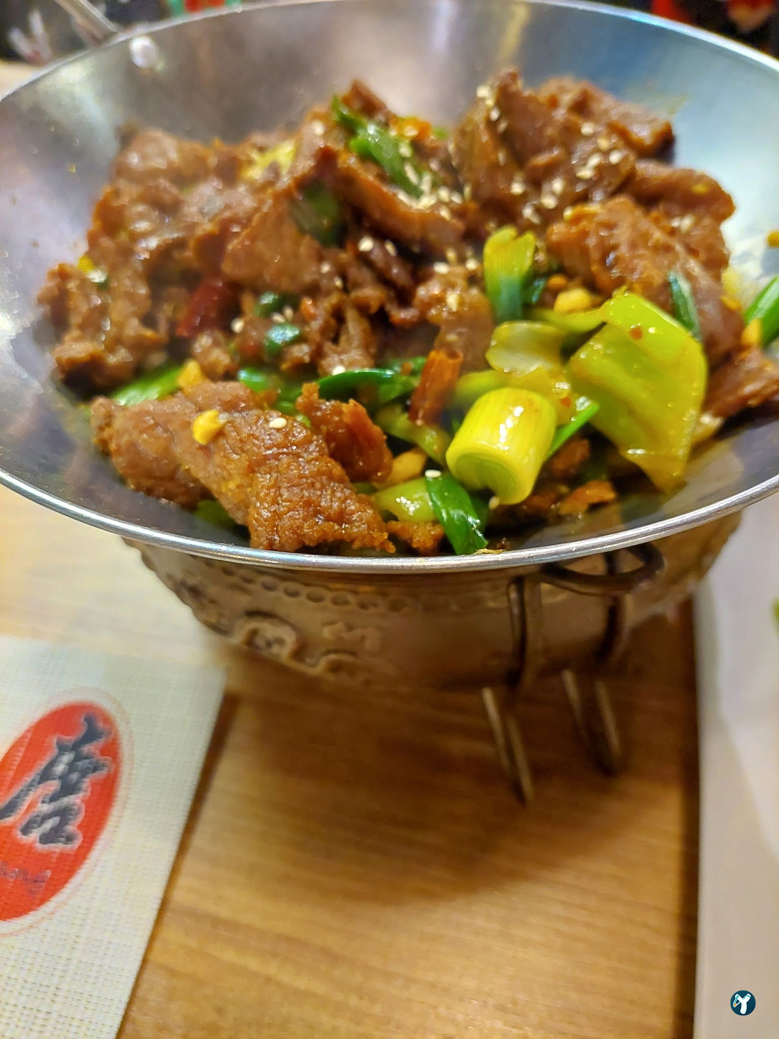 Tang Restaurant唐餐厅