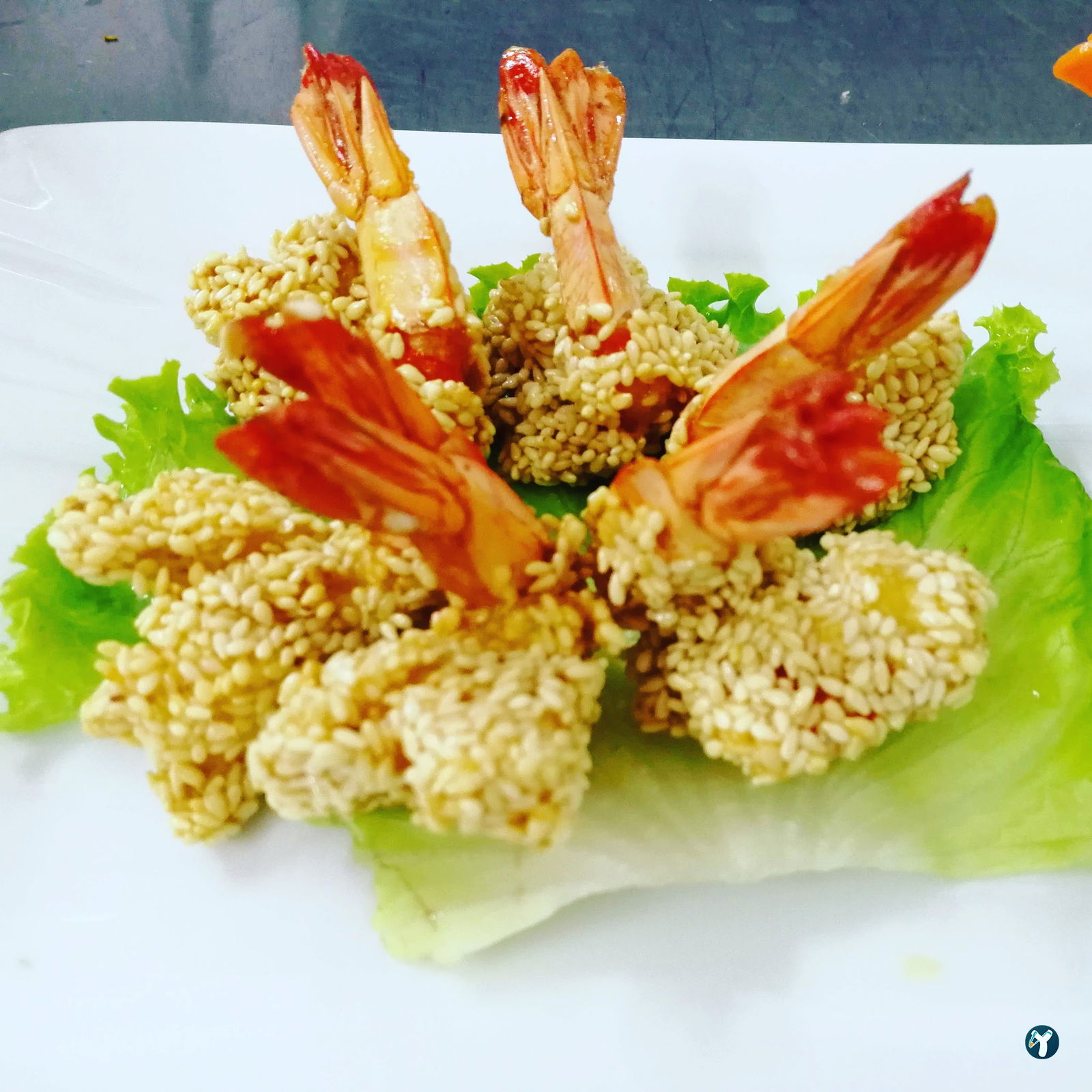 Tang Restaurant唐餐厅