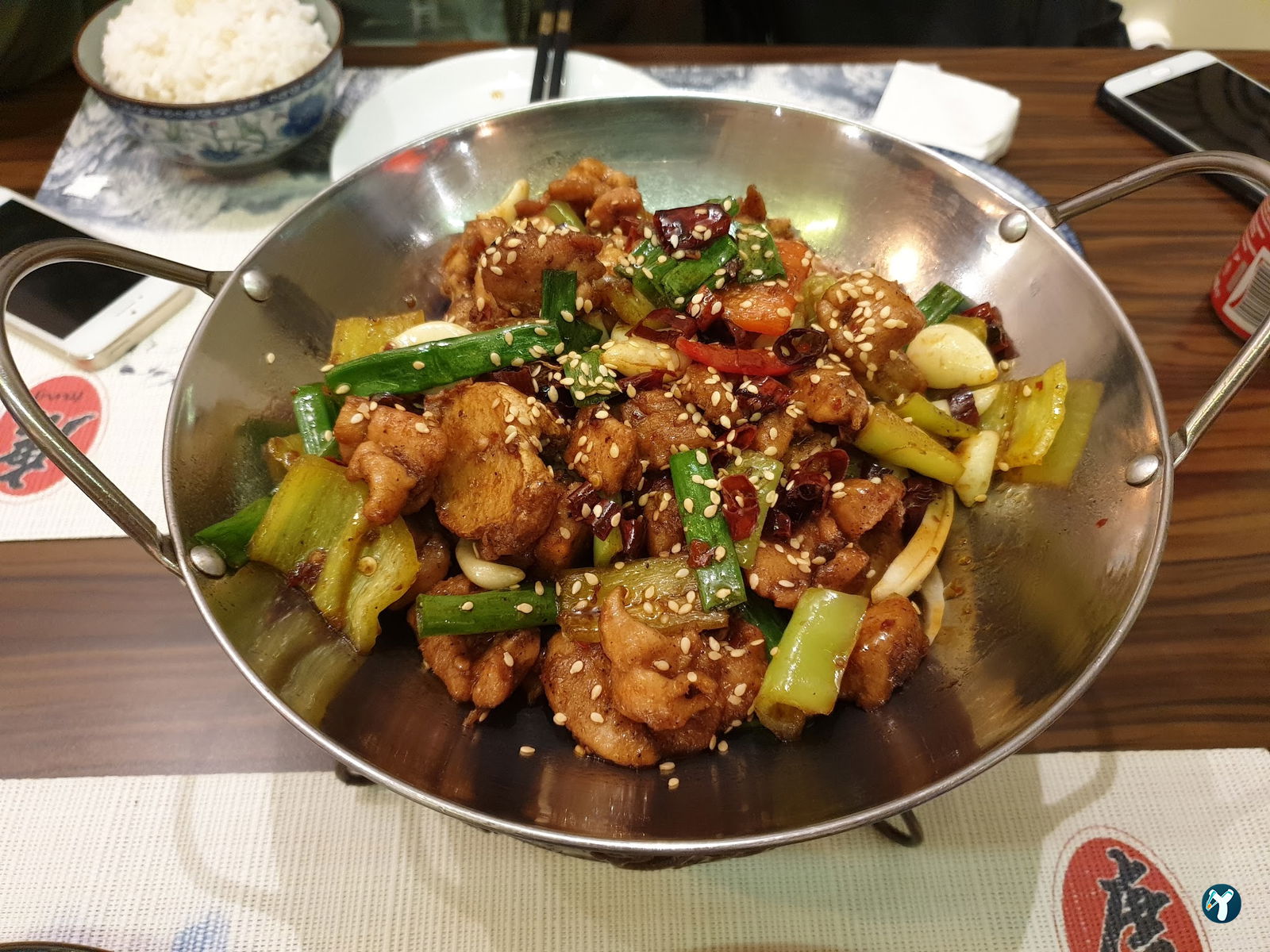 Tang Restaurant唐餐厅