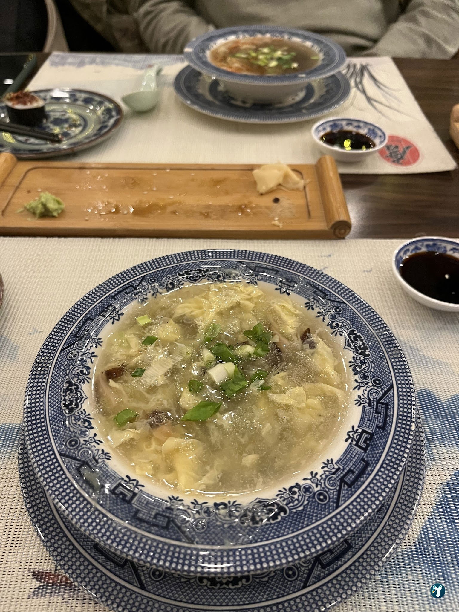 Tang Restaurant唐餐厅