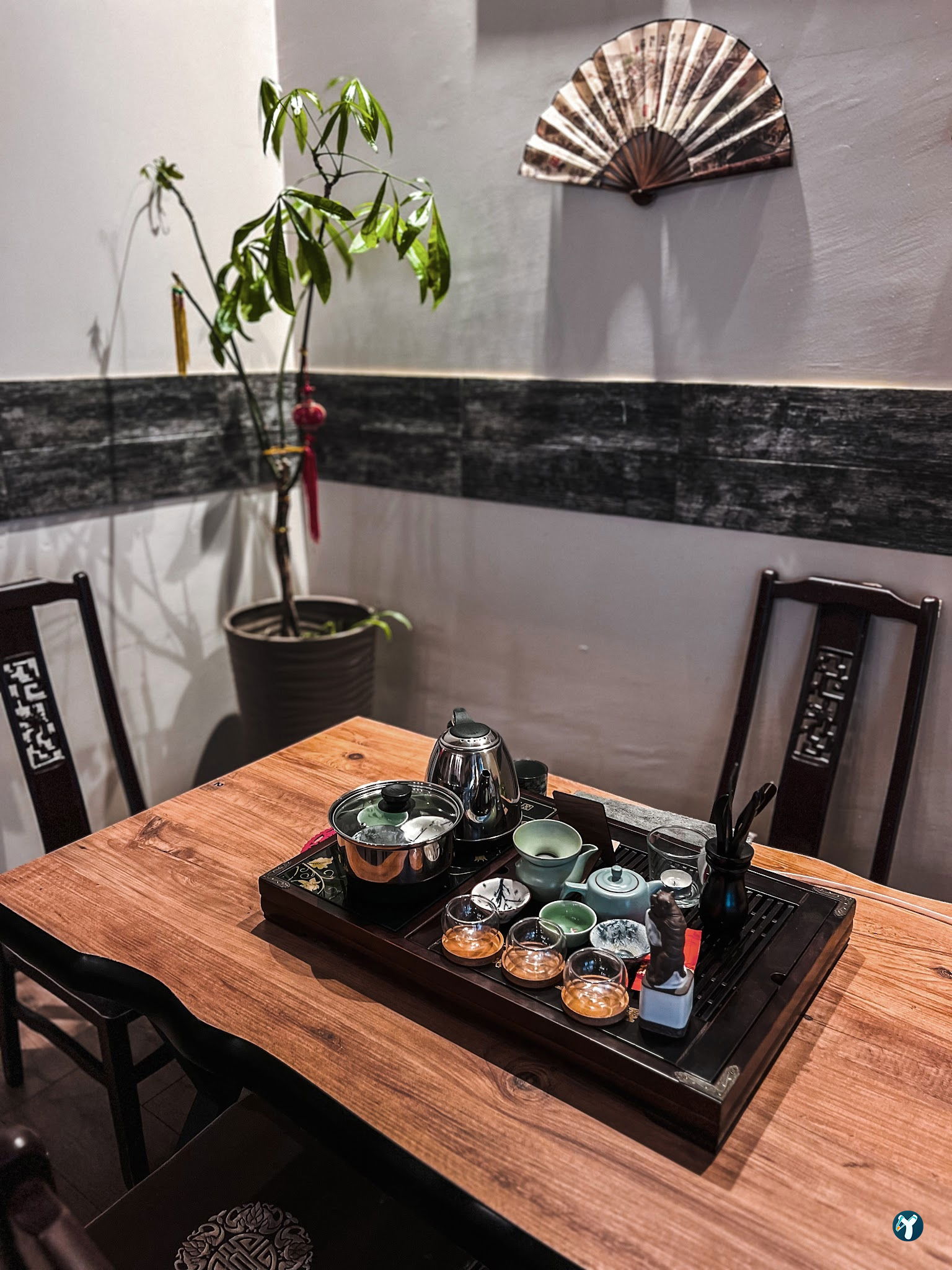 Tang Restaurant唐餐厅