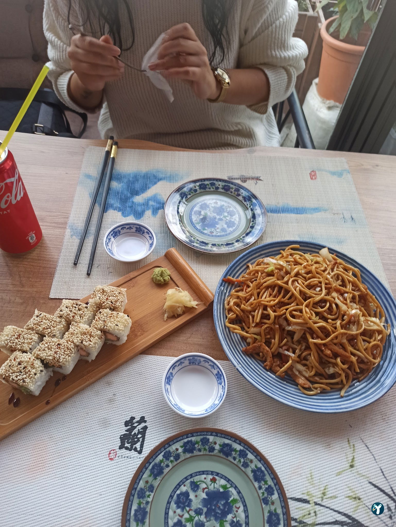 Tang Restaurant唐餐厅