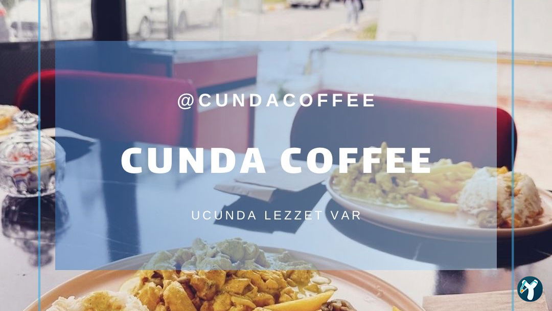 Cunda Coffee