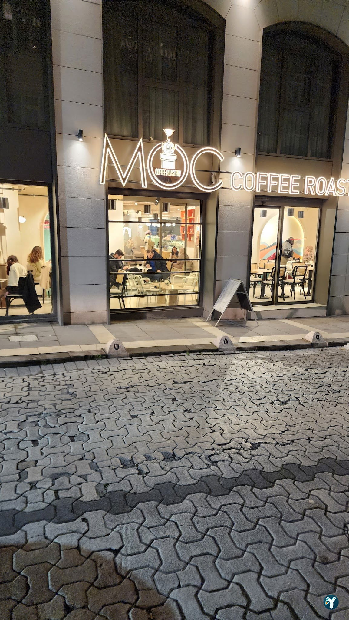 Moc Üsküdar