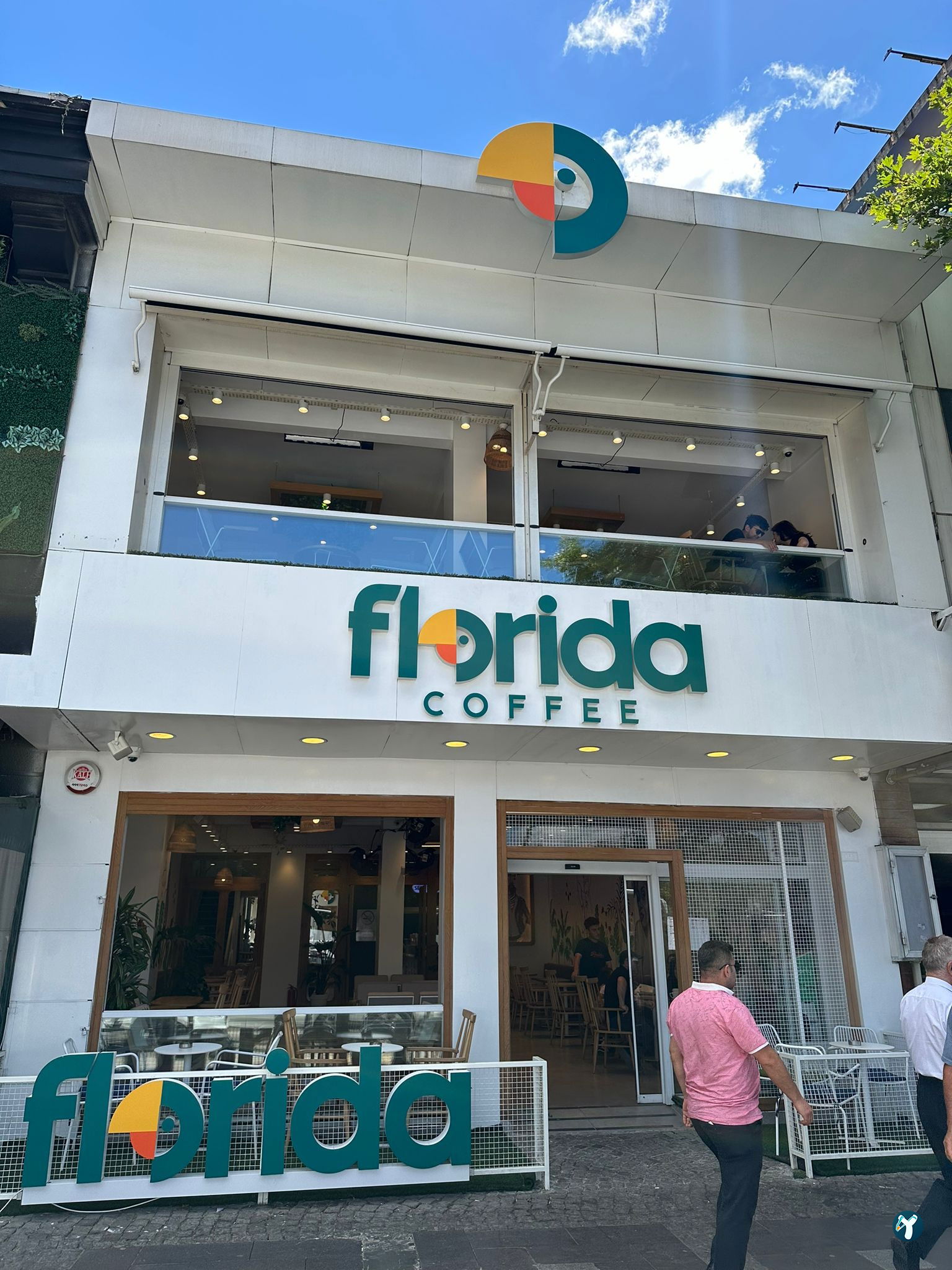 Florida Coffee