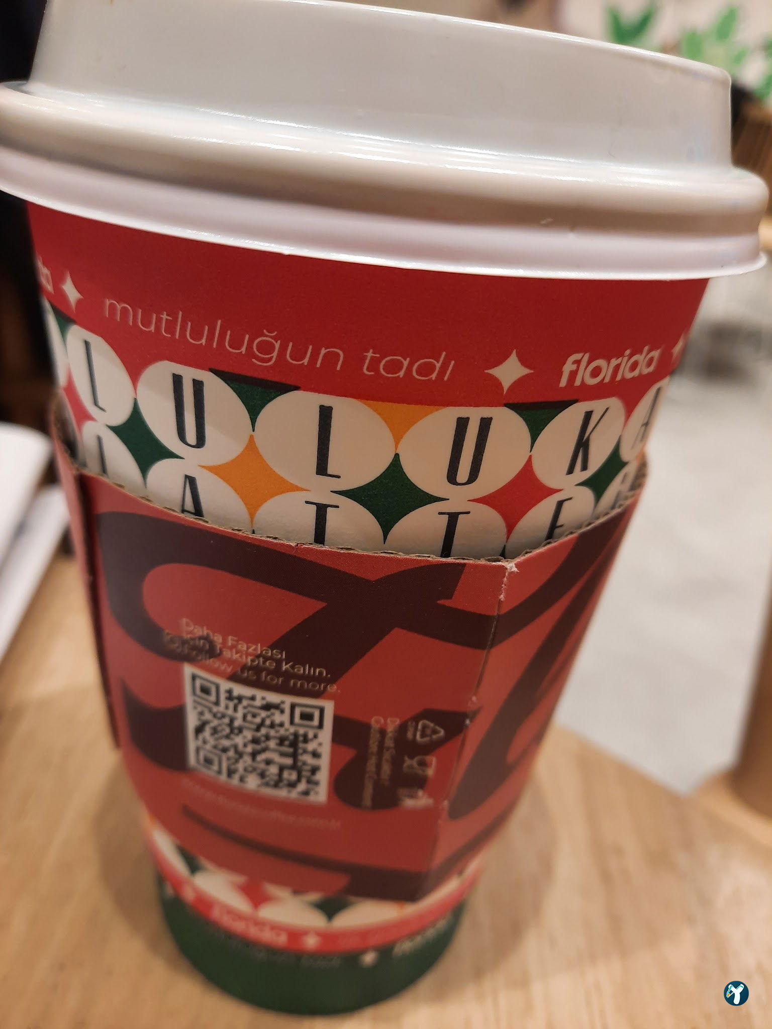 Florida Coffee