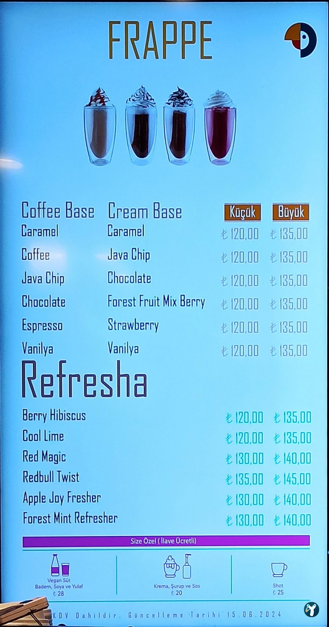 Florida Coffee