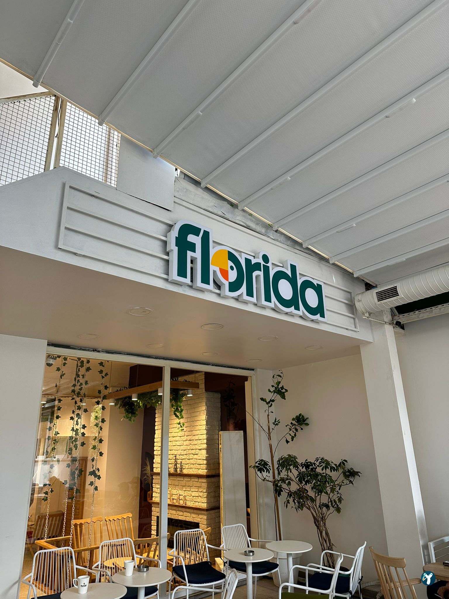 Florida Coffee