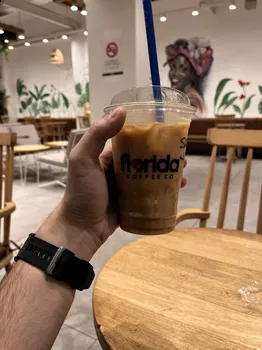 Florida Coffee resimleri