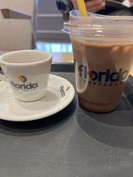Florida Coffee resimleri