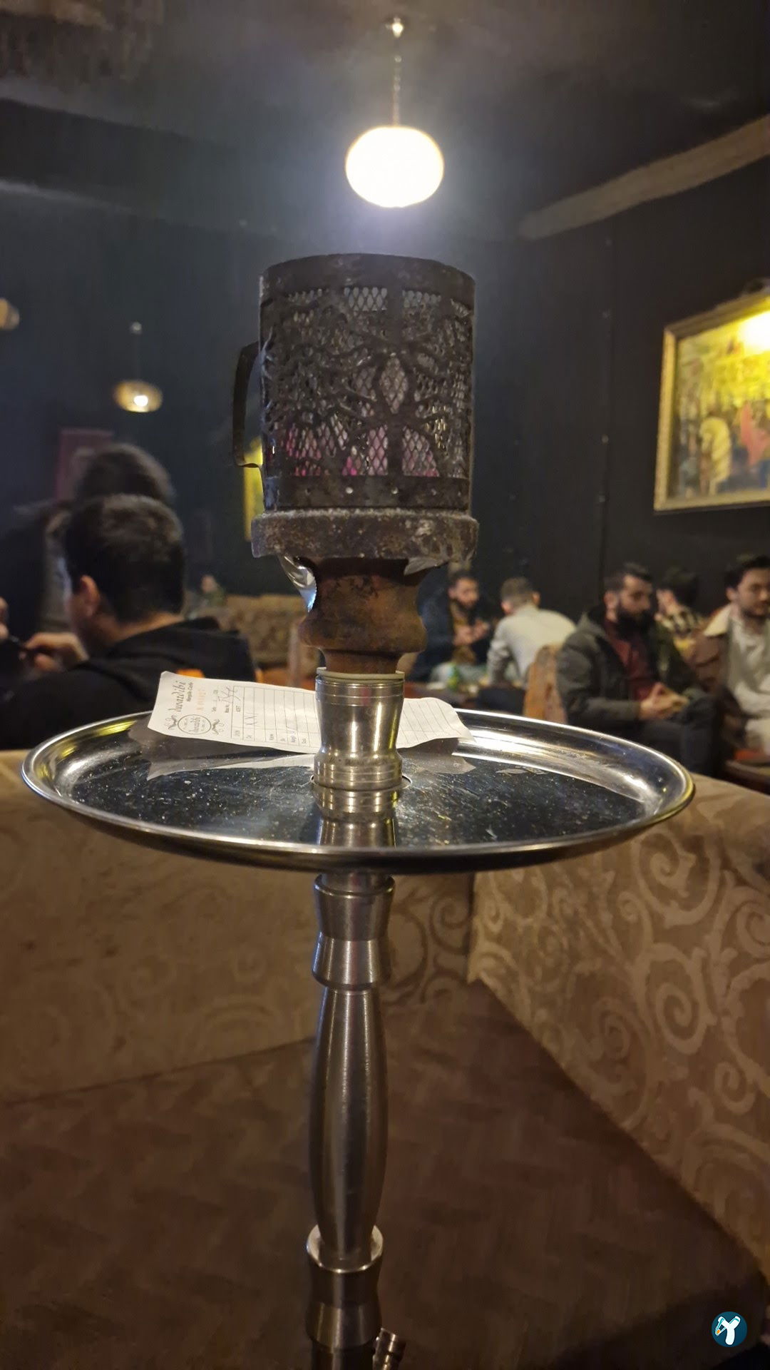 Han Nargile Cafe