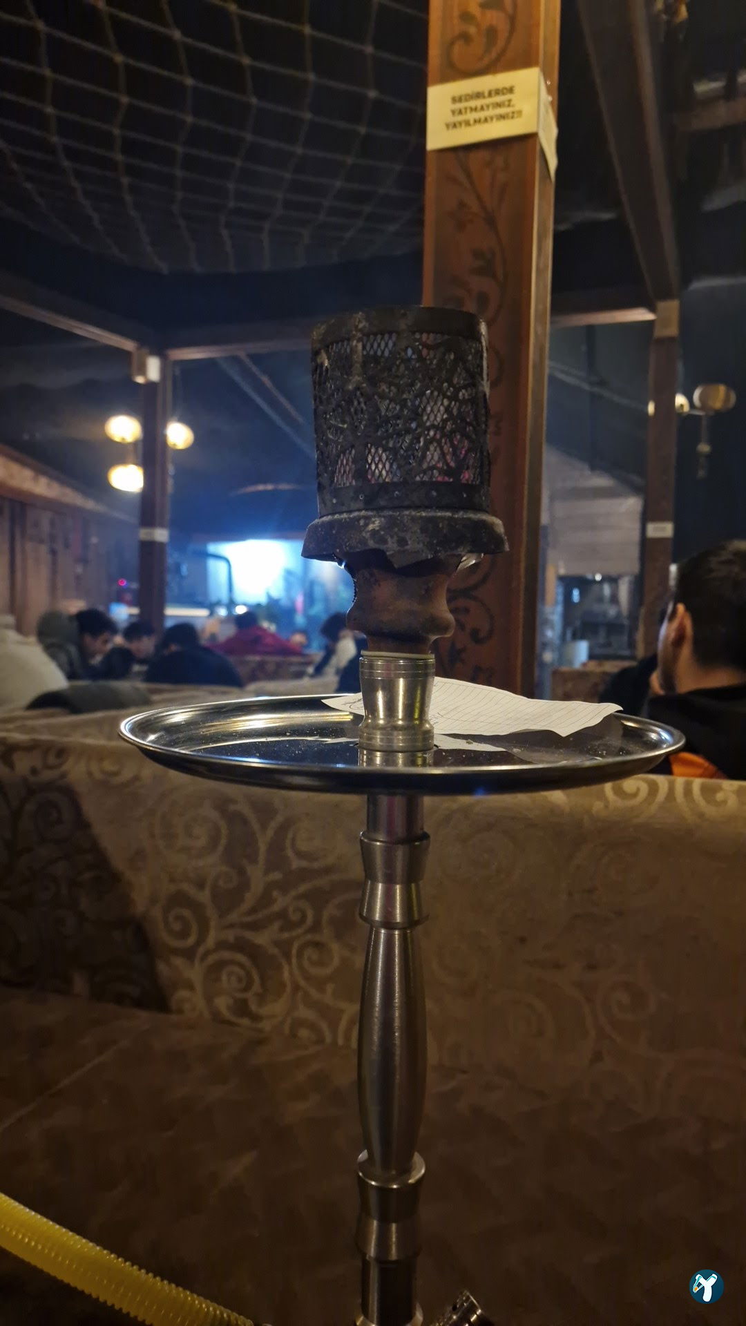 Han Nargile Cafe