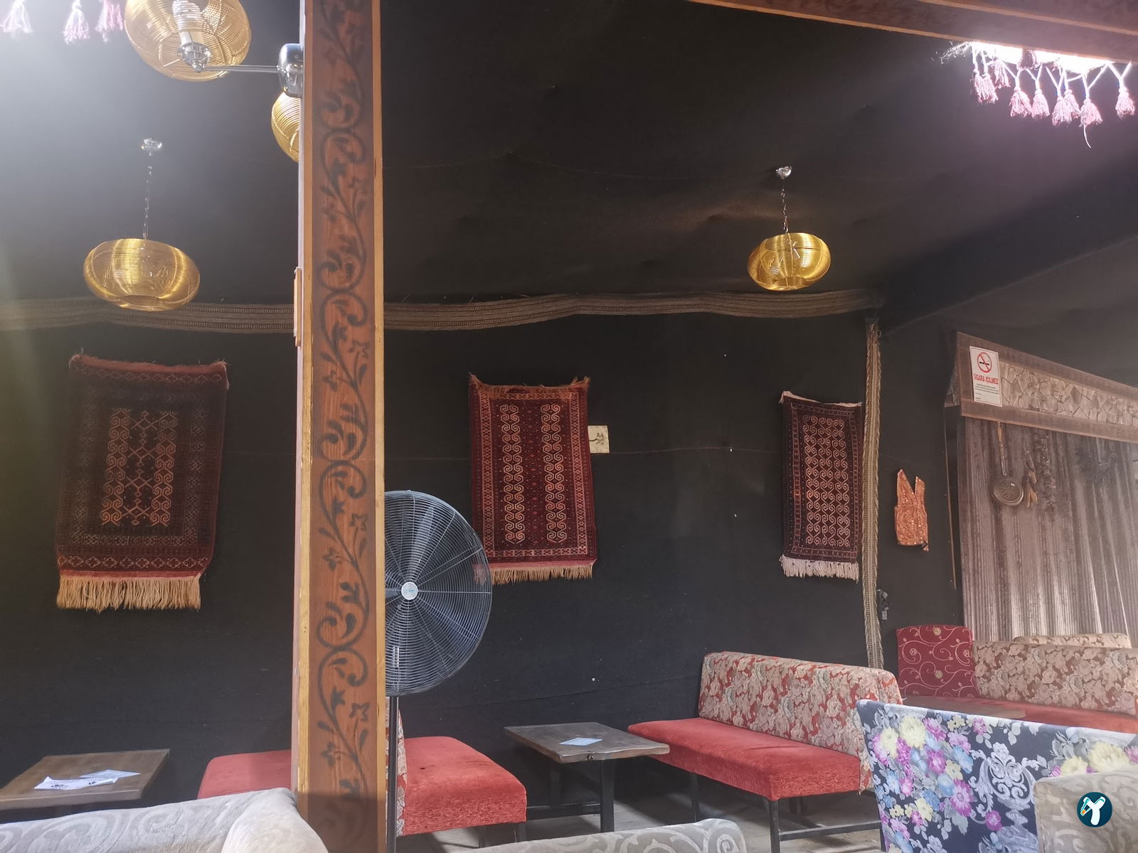 Han Nargile Cafe