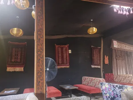 Han Nargile Cafe resimleri