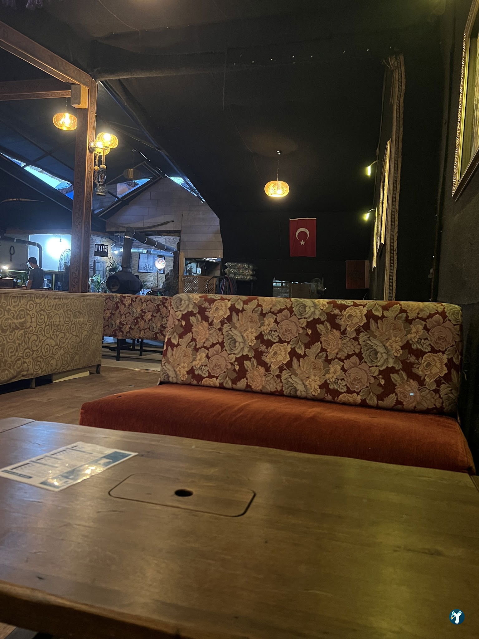 Han Nargile Cafe