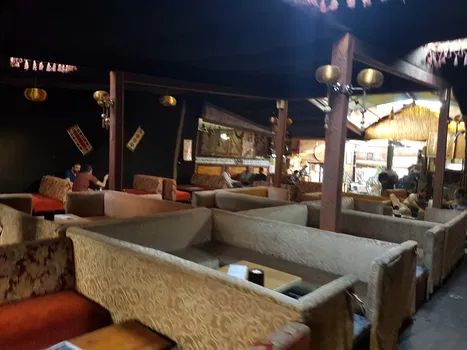 Han Nargile Cafe resimleri
