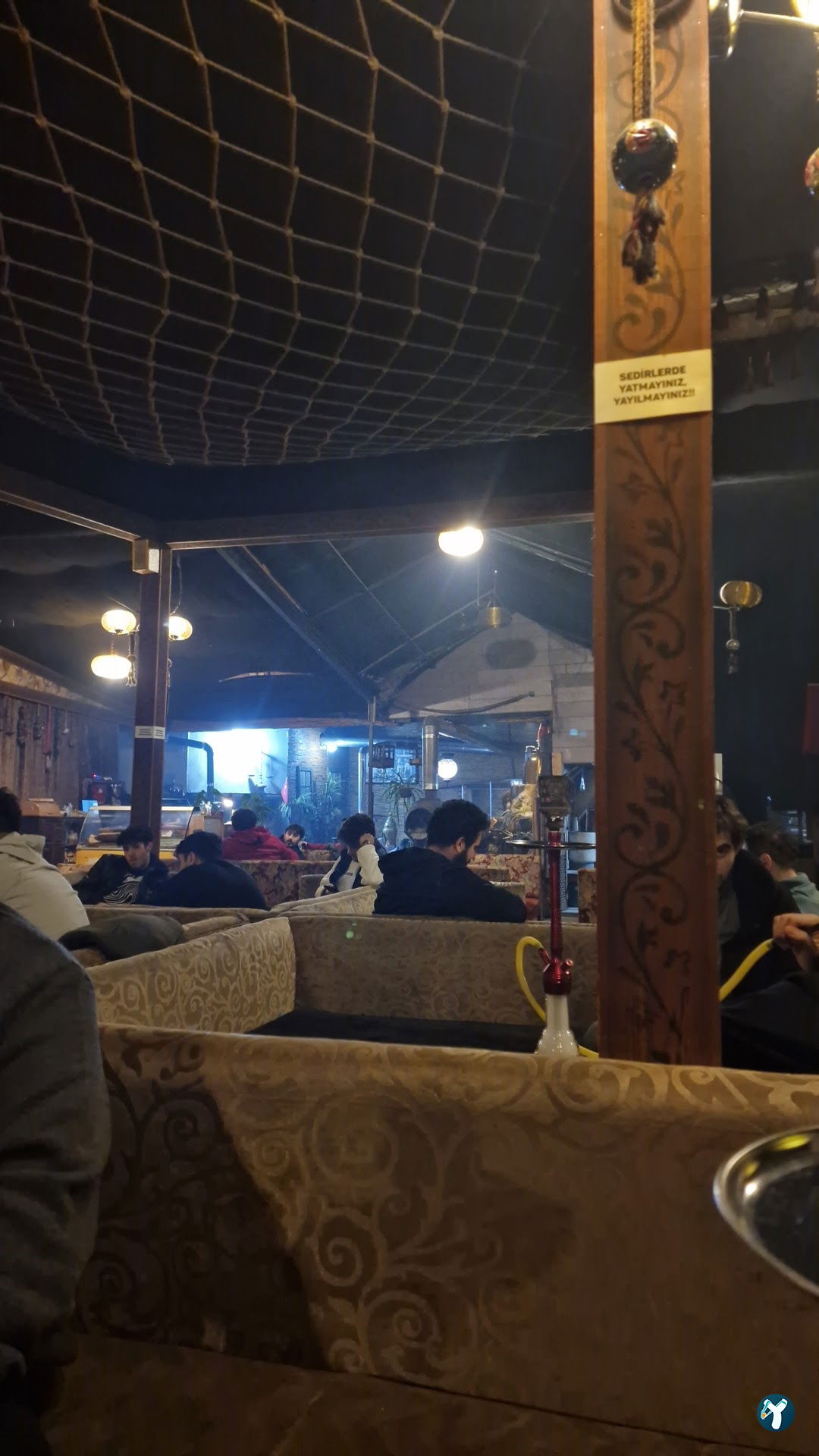 Han Nargile Cafe