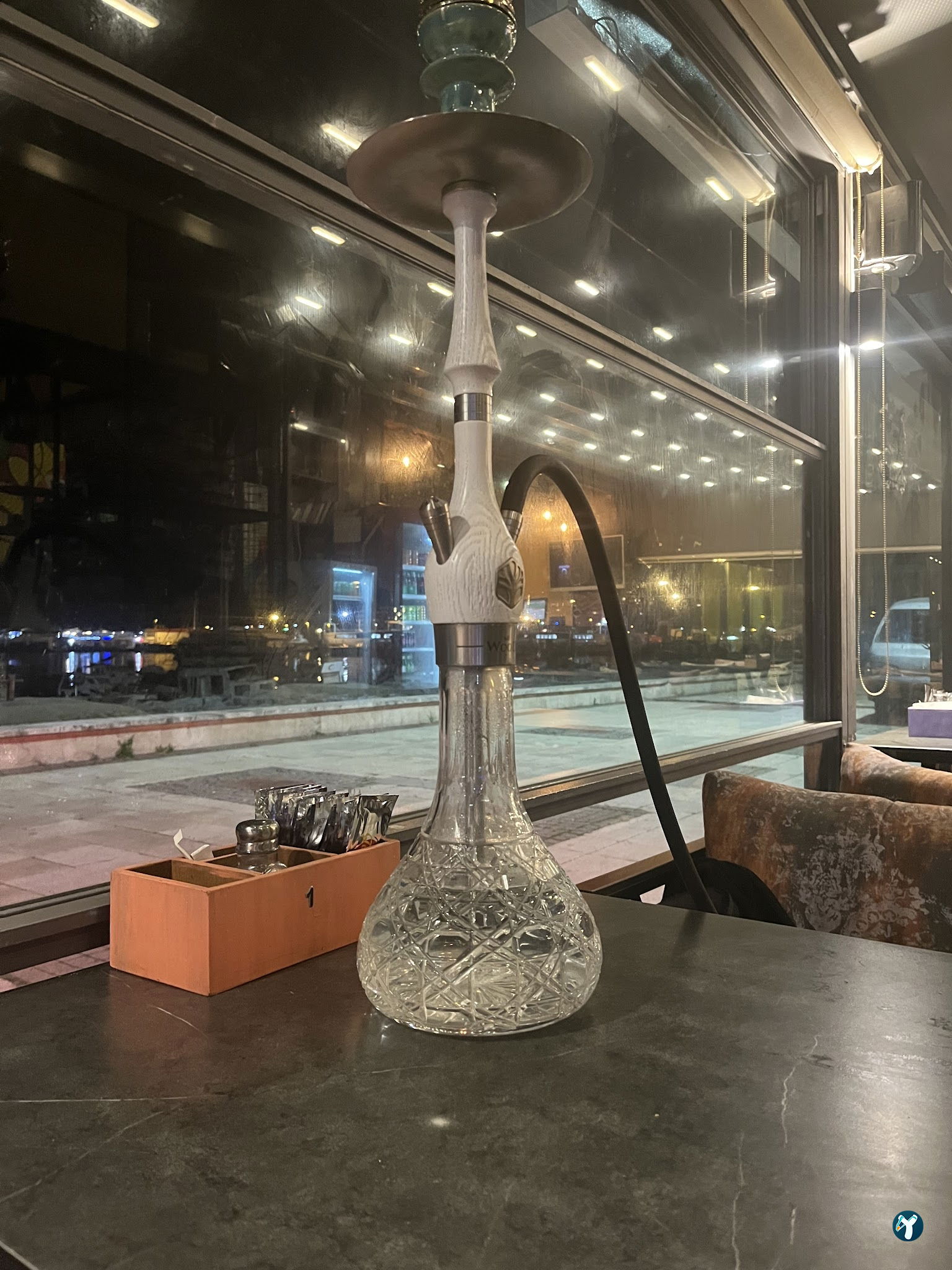 Tebessüm Cafe Pendik
