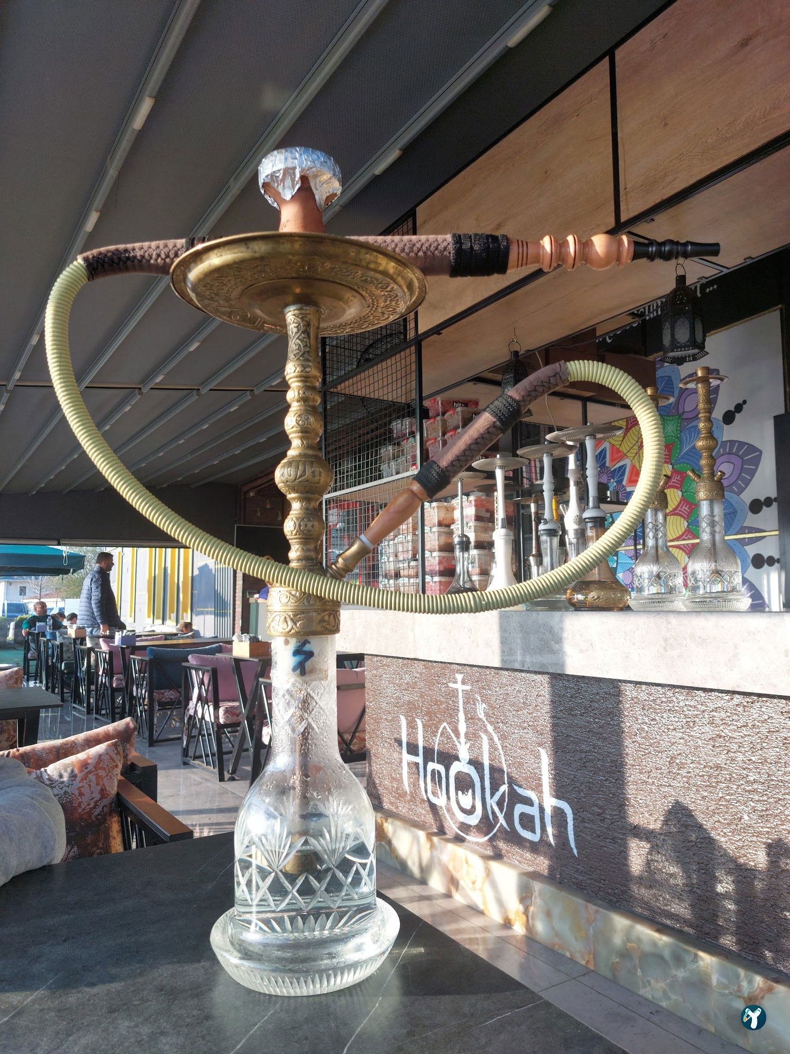 Tebessüm Cafe Pendik