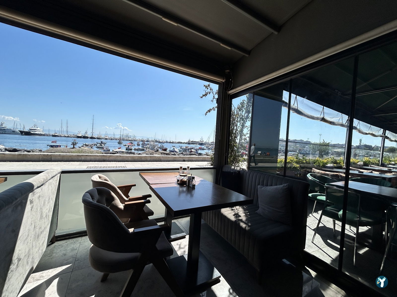 Tebessüm Cafe Pendik