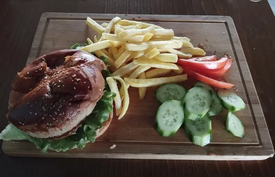 Tebessüm Cafe Pendik resimleri