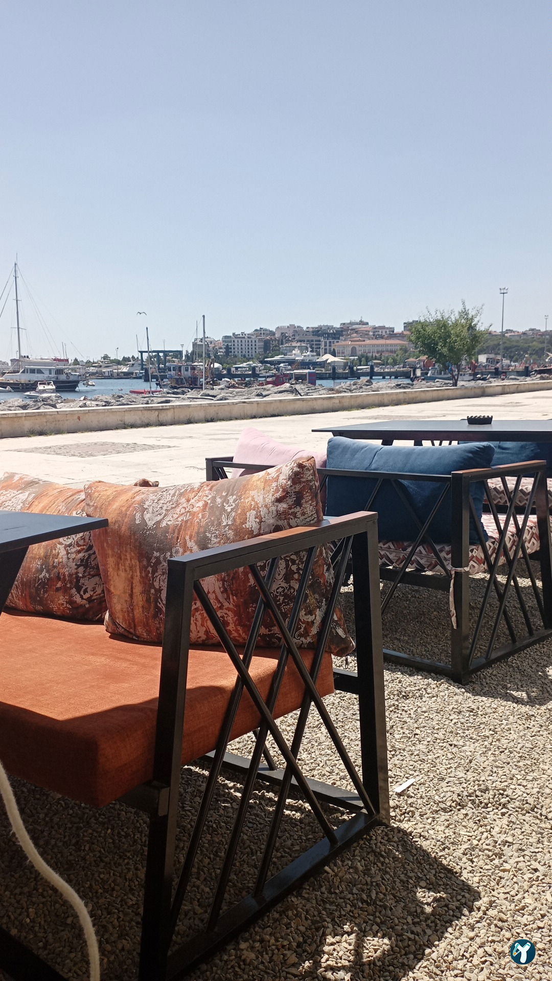 Tebessüm Cafe Pendik