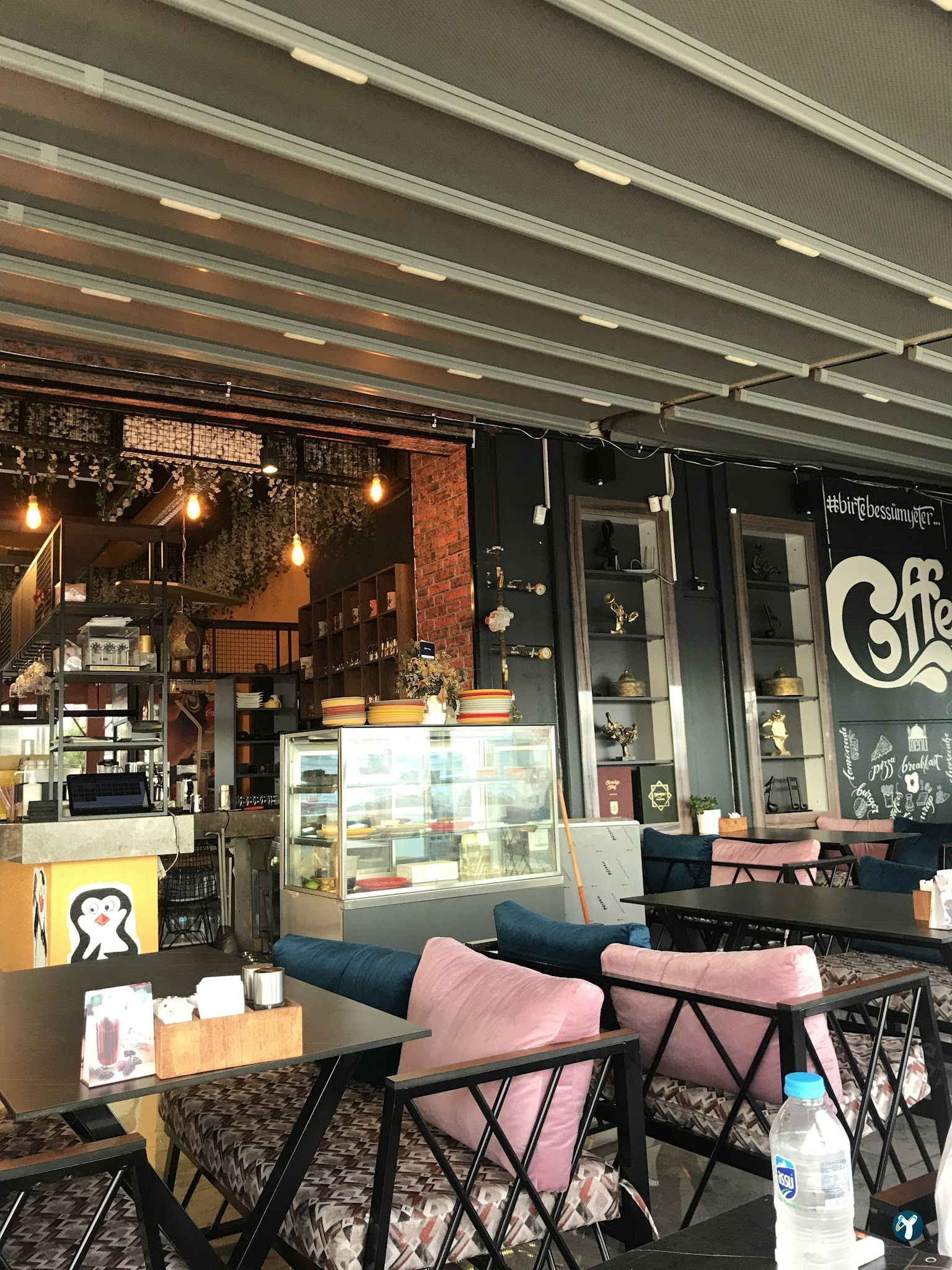 Tebessüm Cafe Pendik