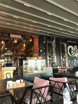 Tebessüm Cafe Pendik resimleri