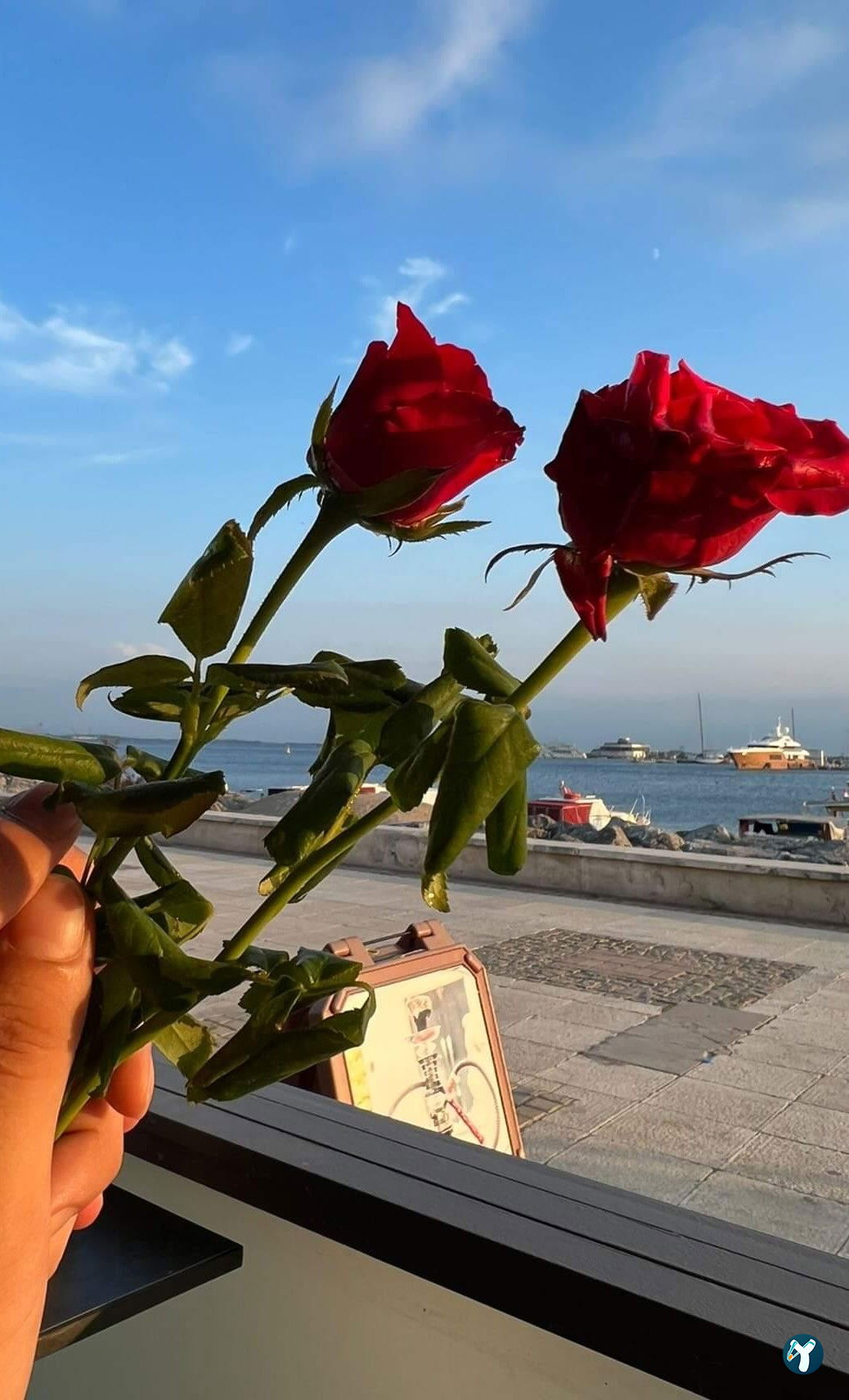 Tebessüm Cafe Pendik