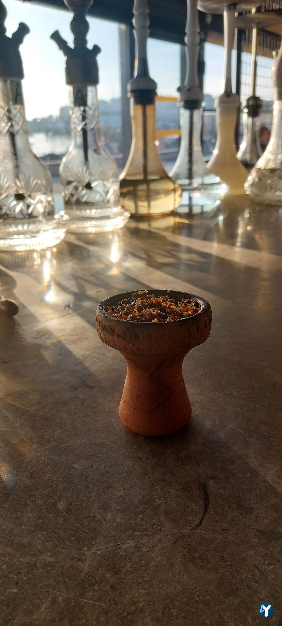 Tebessüm Cafe Pendik