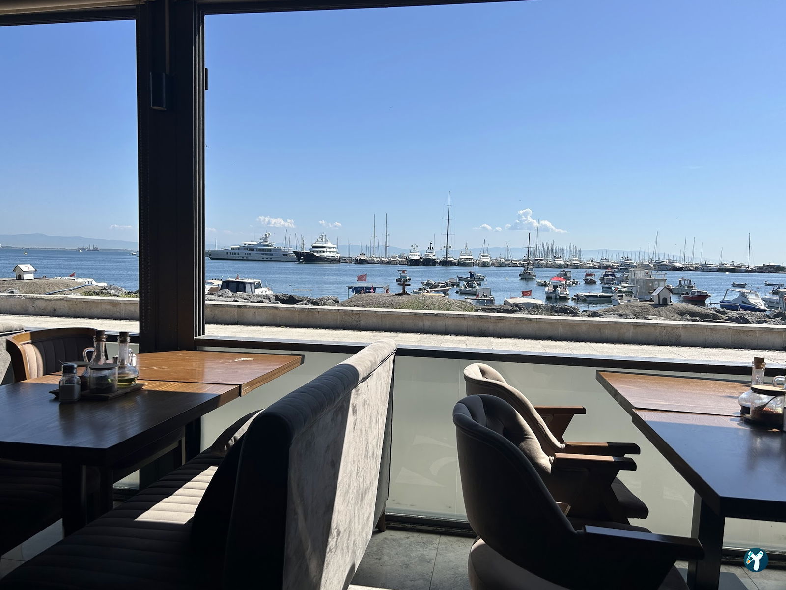 Tebessüm Cafe Pendik