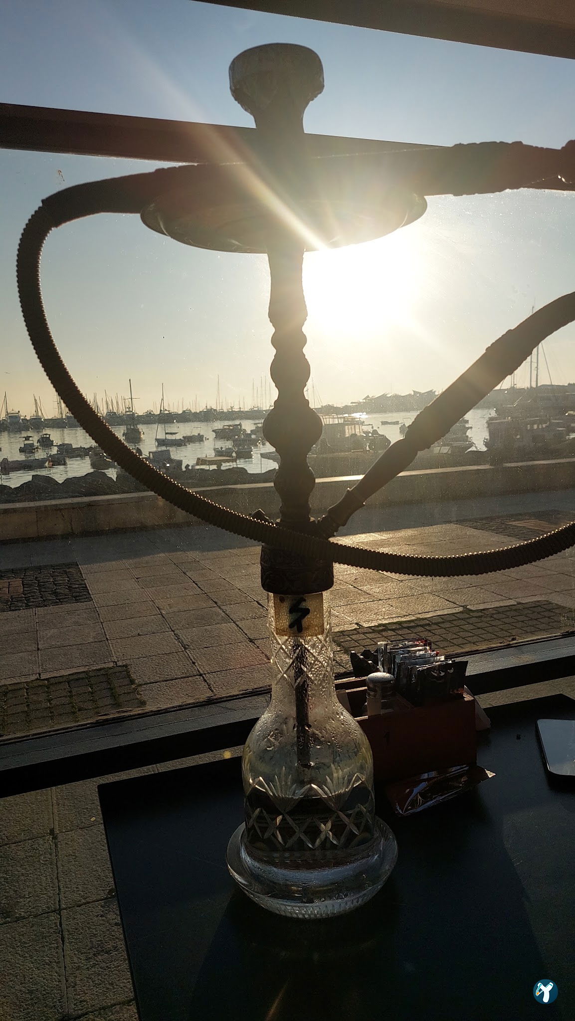 Tebessüm Cafe Pendik