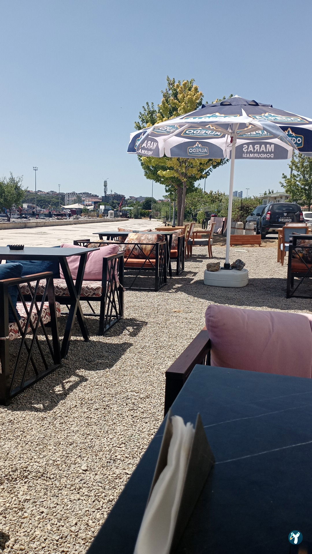 Tebessüm Cafe Pendik