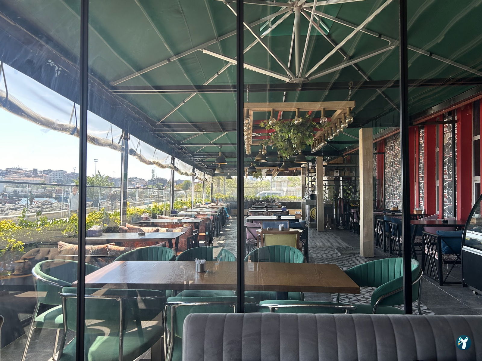 Tebessüm Cafe Pendik