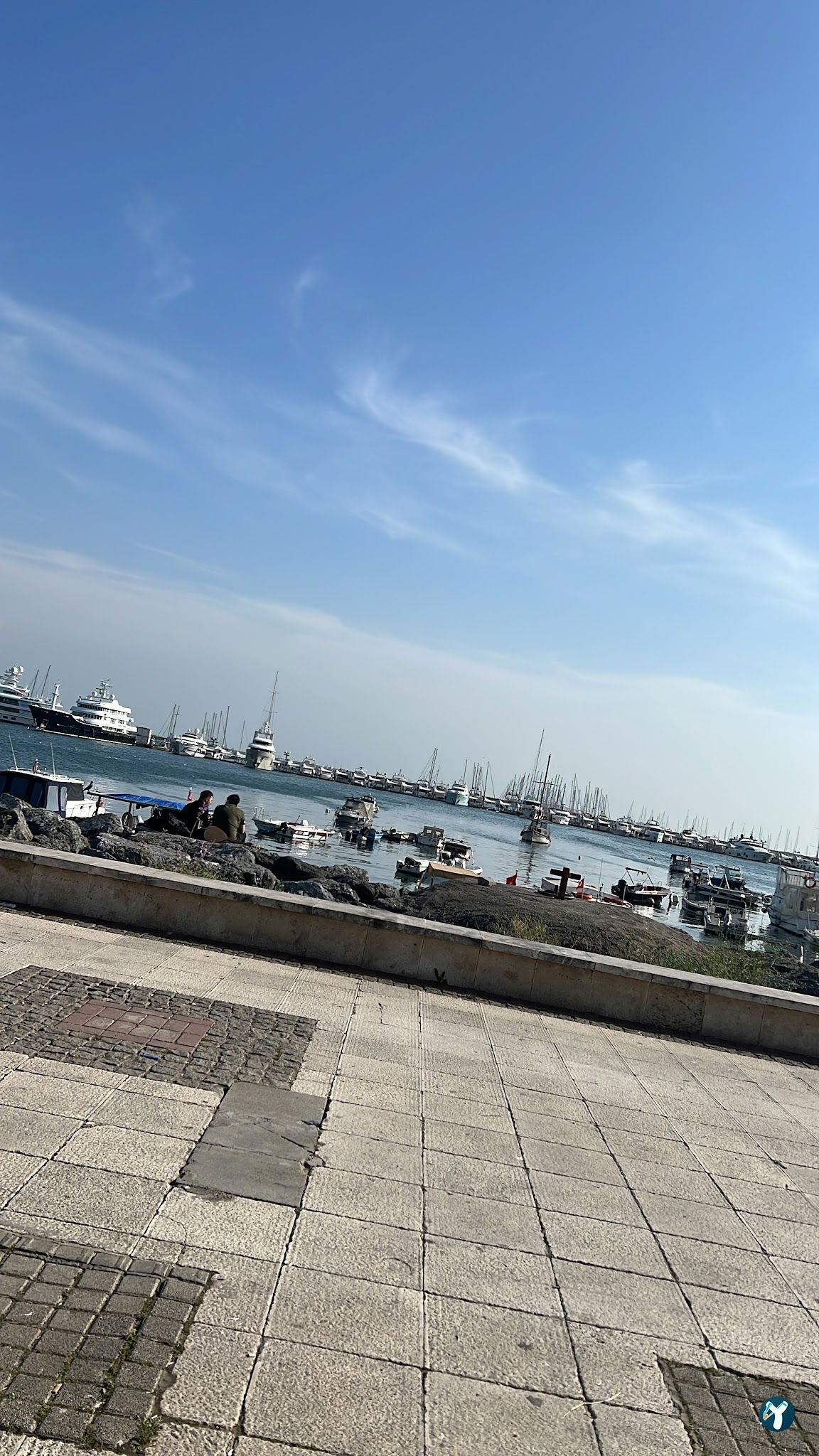 Tebessüm Cafe Pendik
