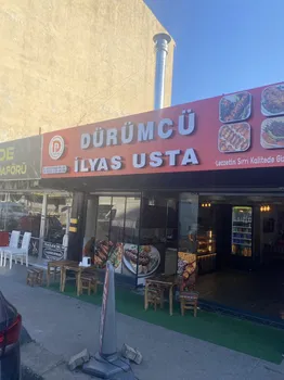 Dürümcü İlyas Usta resimleri