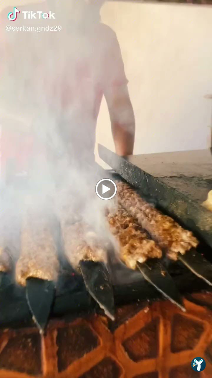 Dürümcü İlyas Usta