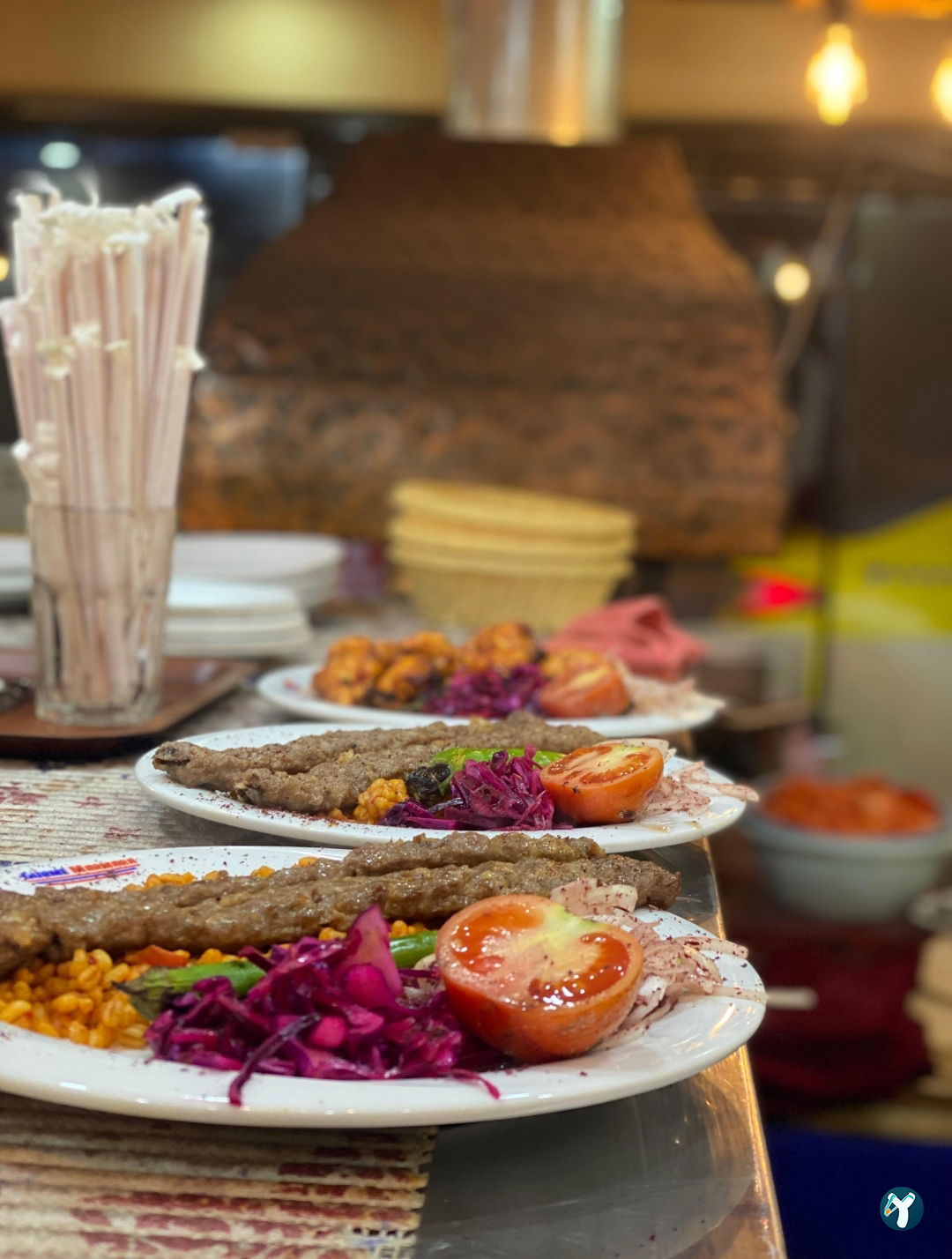 Dürümcü İlyas Usta