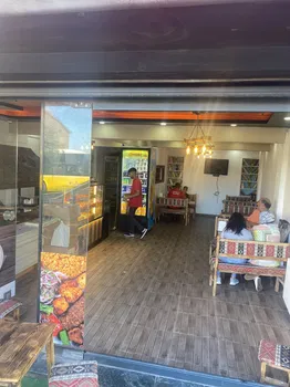 Dürümcü İlyas Usta resimleri