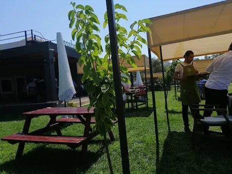 Kasaba Özgün resimleri