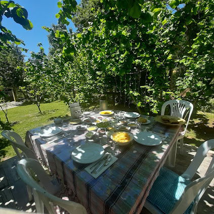 Pirayem Doğal Köy Kahvaltısı, Yemek, Et Mangal, Cağ Kebabı ve Kuyu Tandır