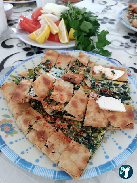 ÜNLÜ PİDE VE LAHMACUN SALONU